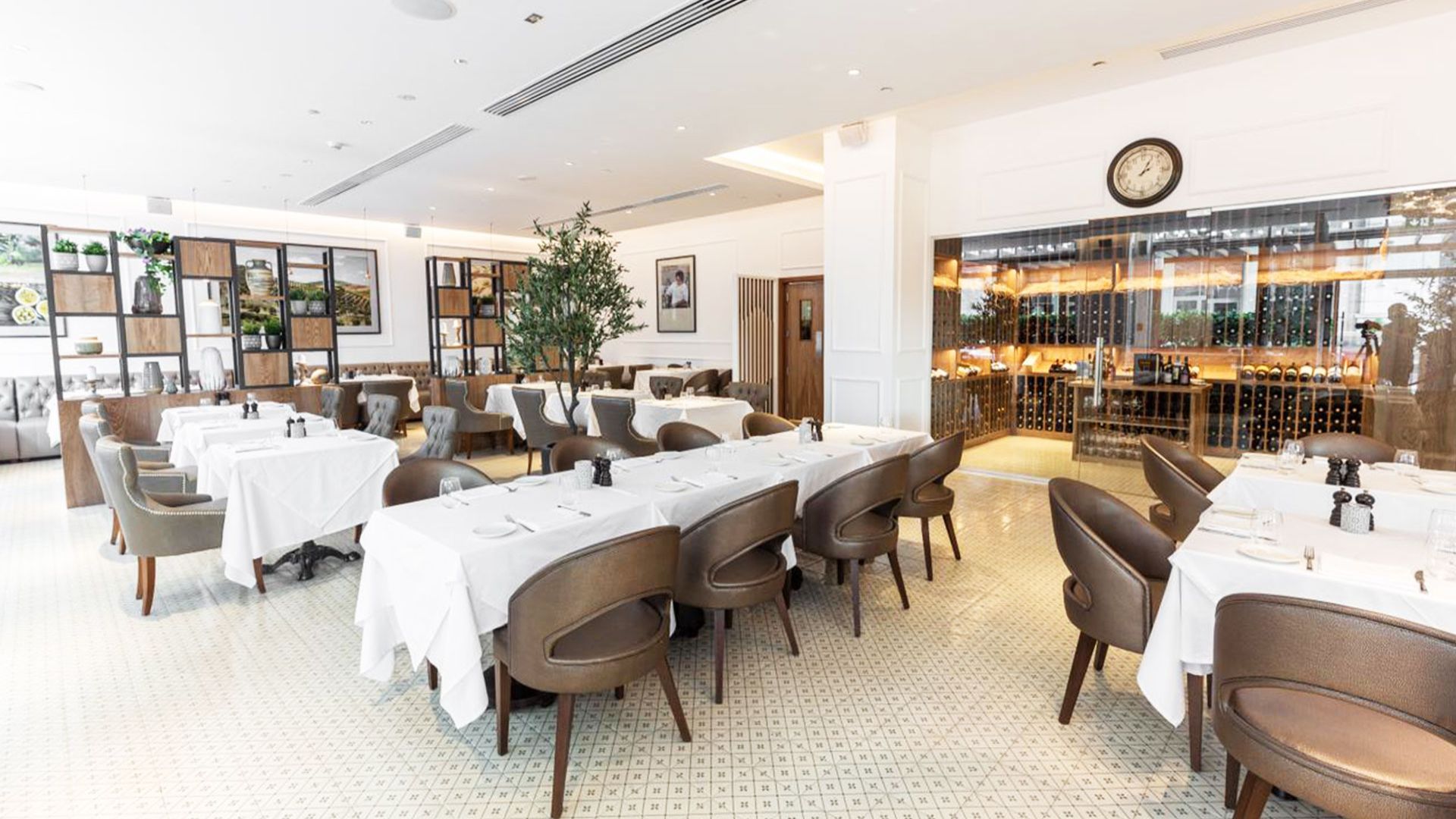 La Perle VIP - Dinner Package @ Il Pastaio Restaurant