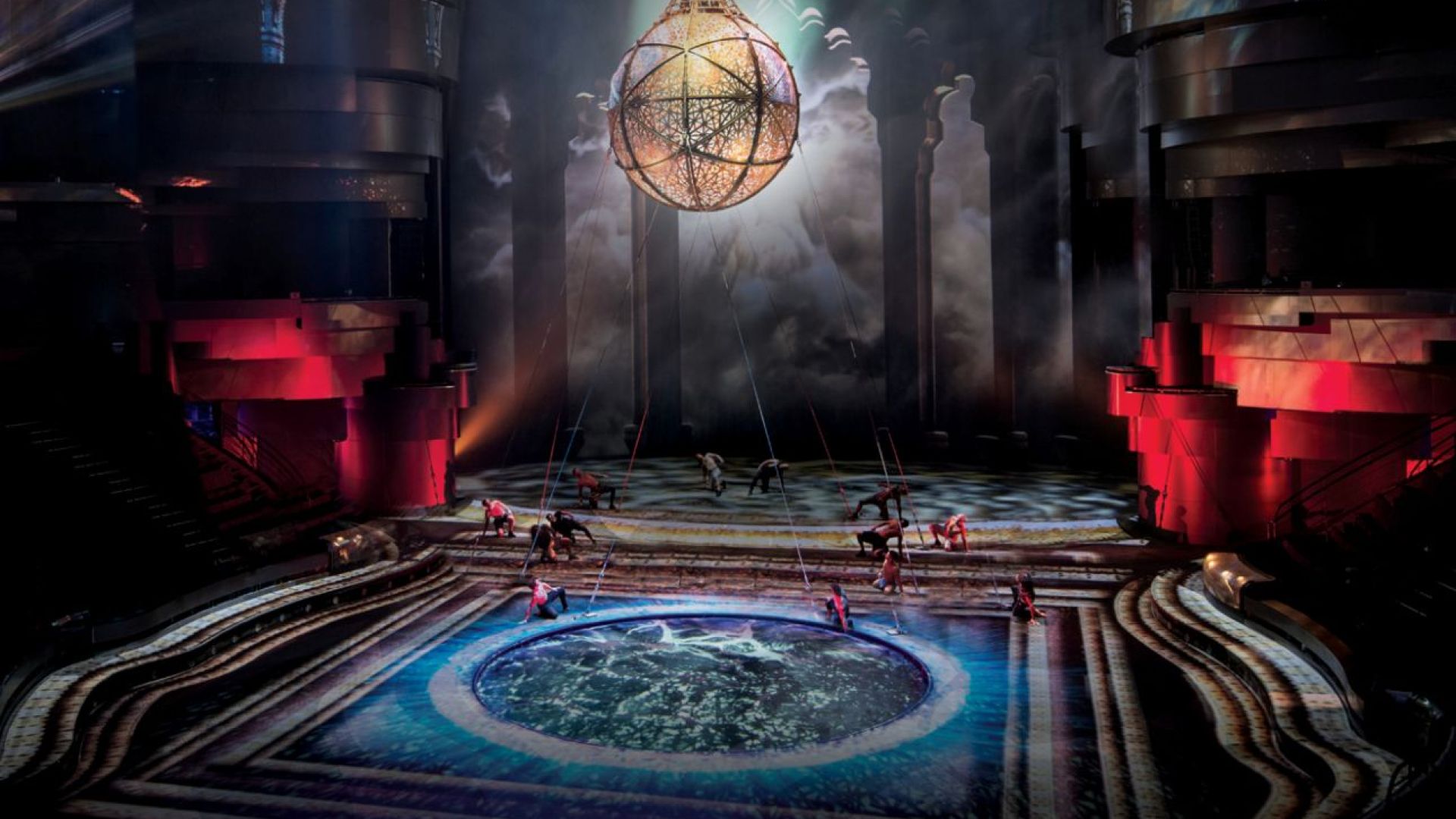 La Perle VIP - Dinner Package @ Il Pastaio Restaurant