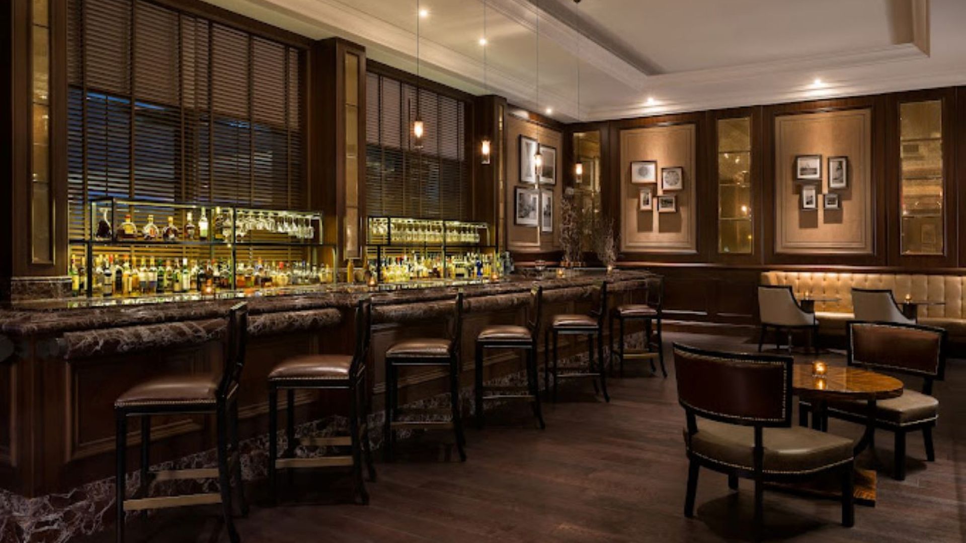 La Perle Platinum - Dinner Package @ World Cut Steakhouse