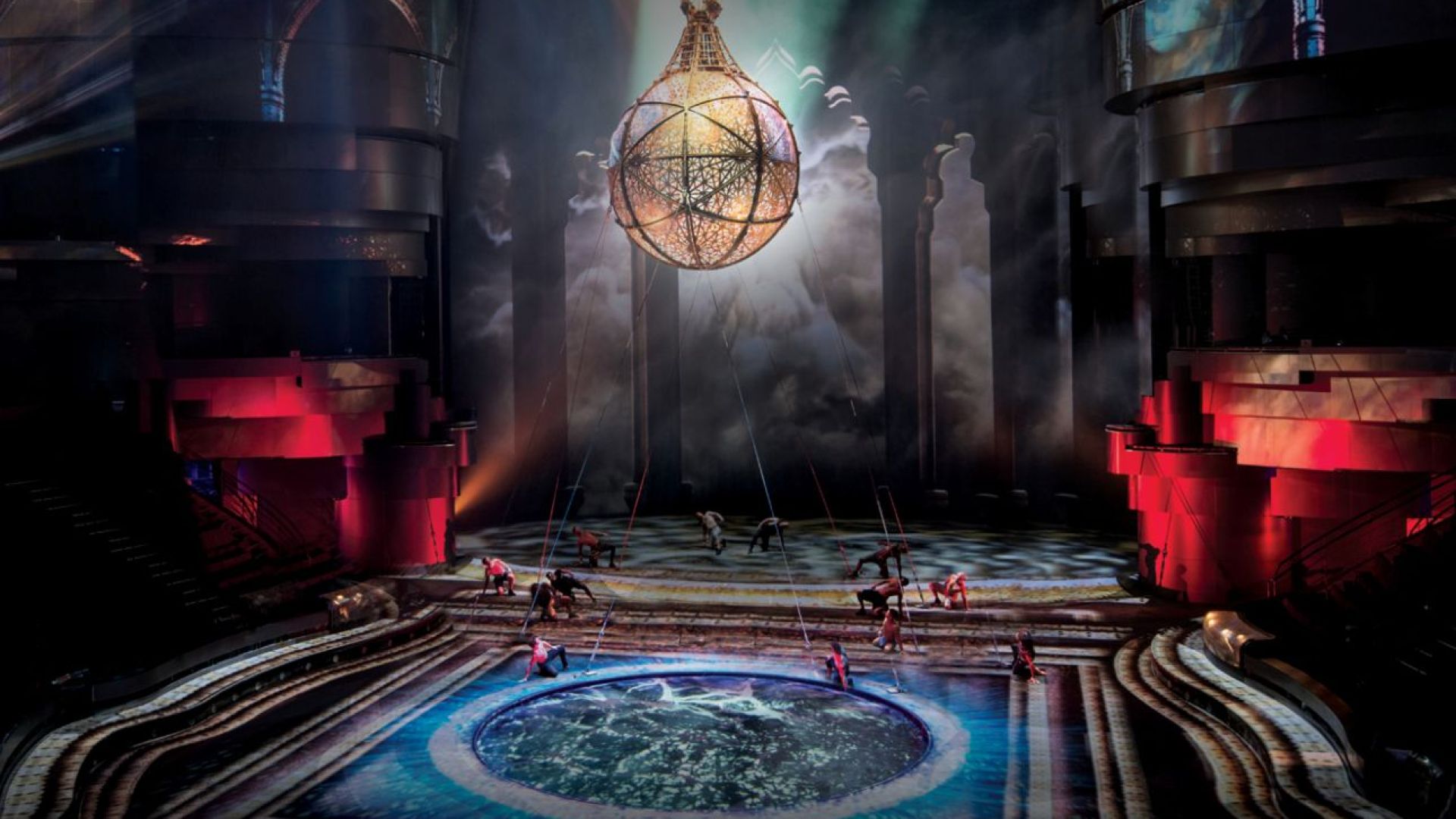 La Perle Platinum - Dinner Package @ World Cut Steakhouse