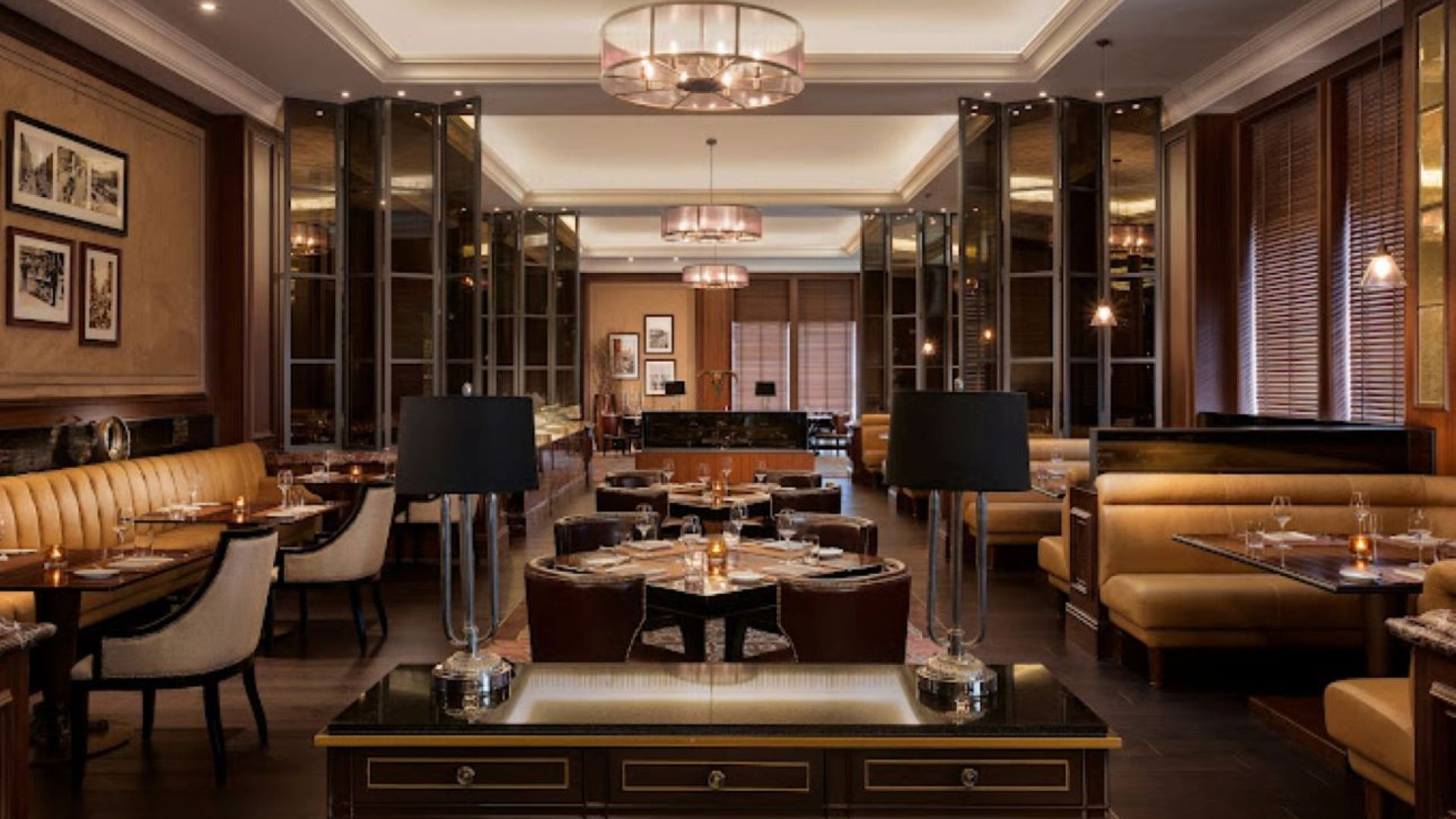 La Perle Silver - Dinner Package @ World Cut Steakhouse