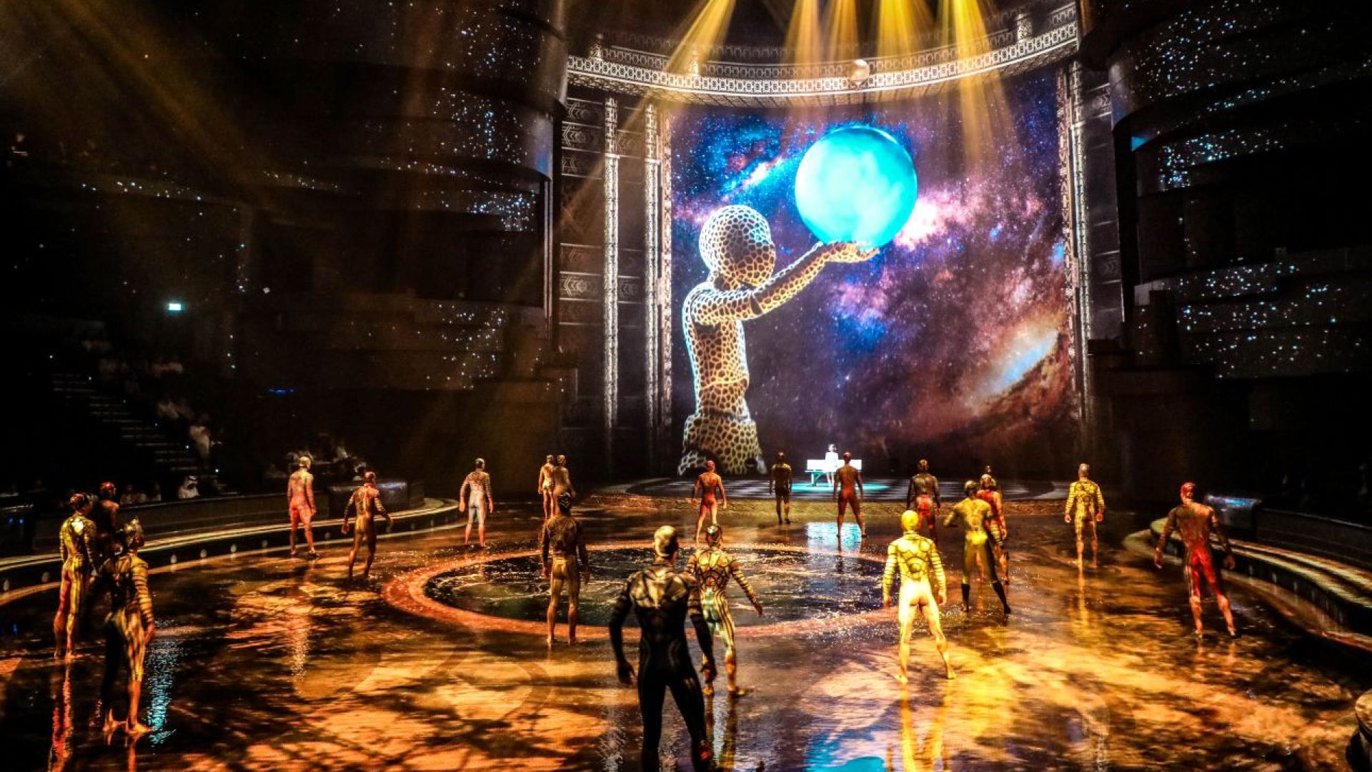 La Perle Silver - Dinner Package @ World Cut Steakhouse
