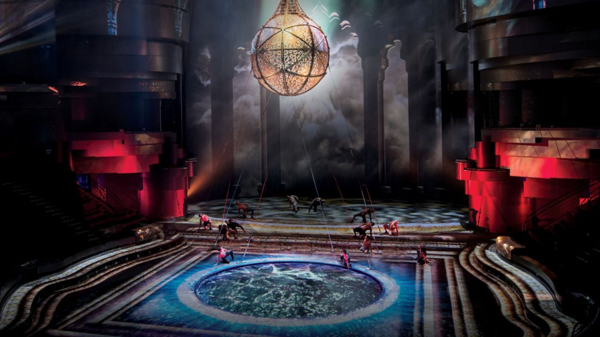 La Perle Silver - Dinner Package @ World Cut Steakhouse