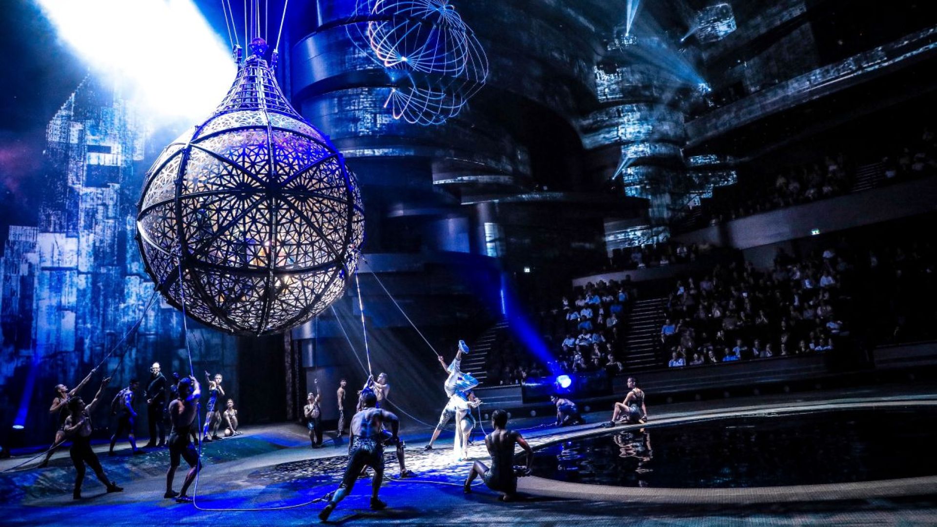 La Perle Silver - Dinner Package @ World Cut Steakhouse