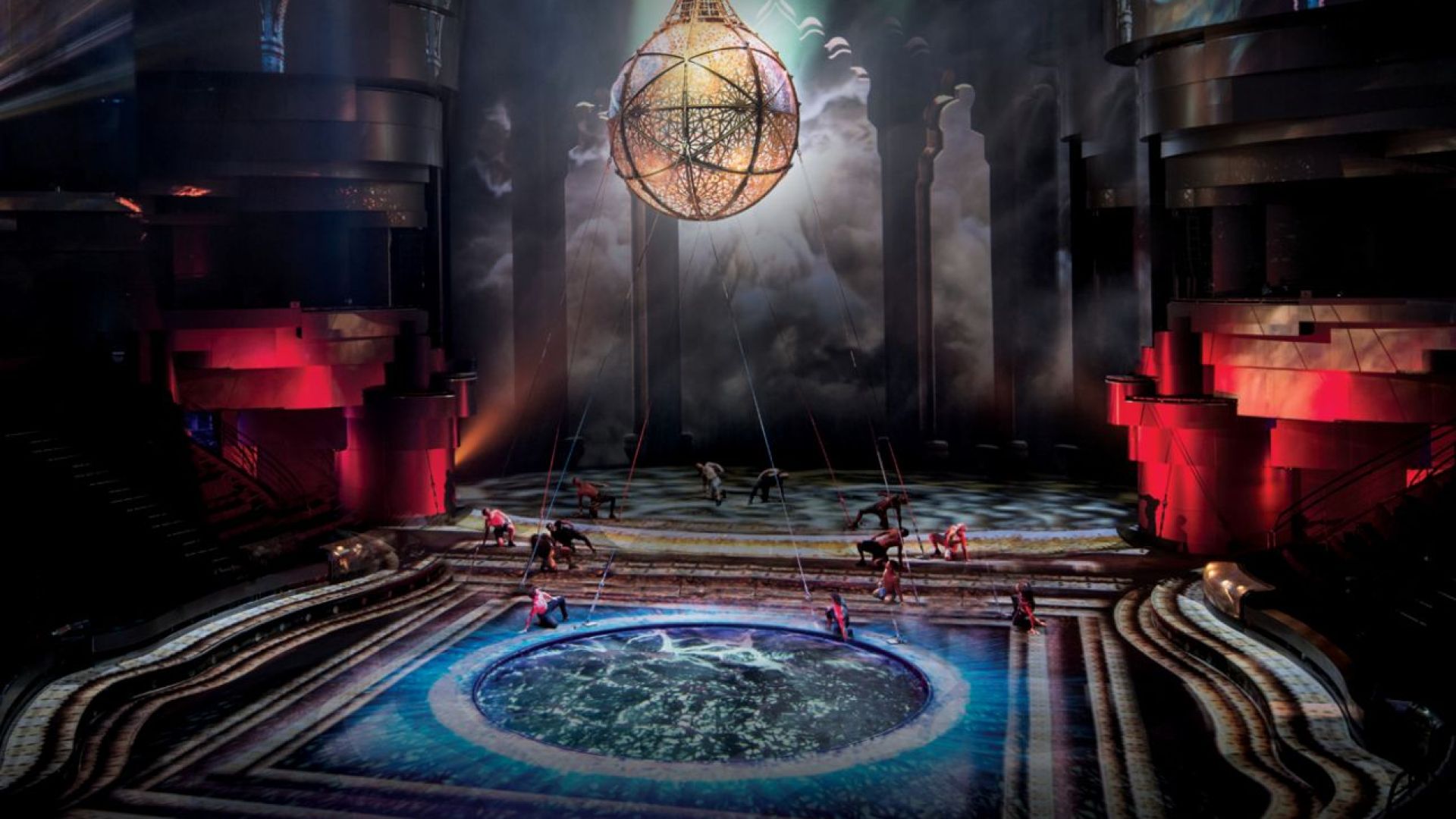 La Perle by Dragone Silver