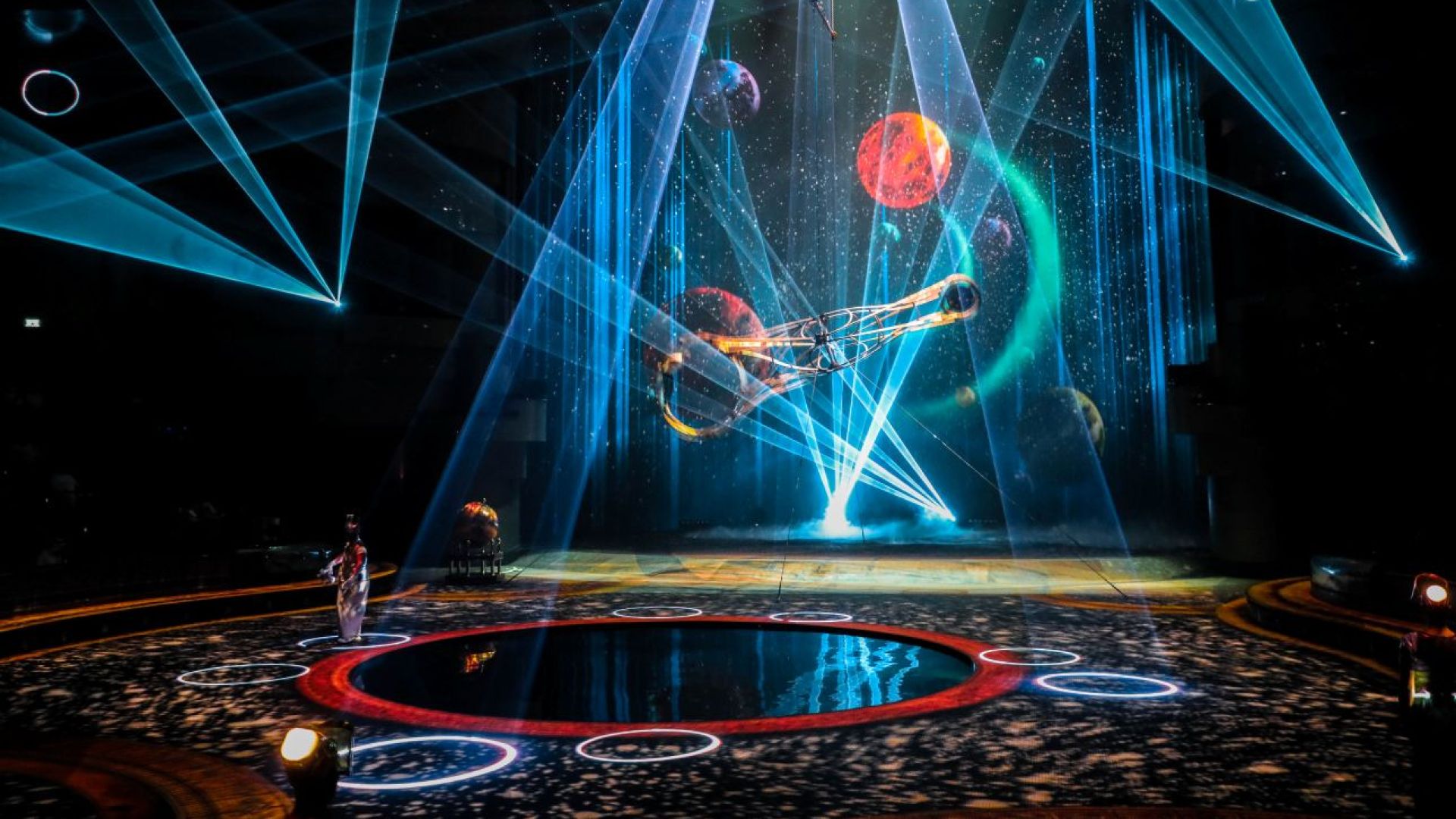 La Perle by Dragone Gold