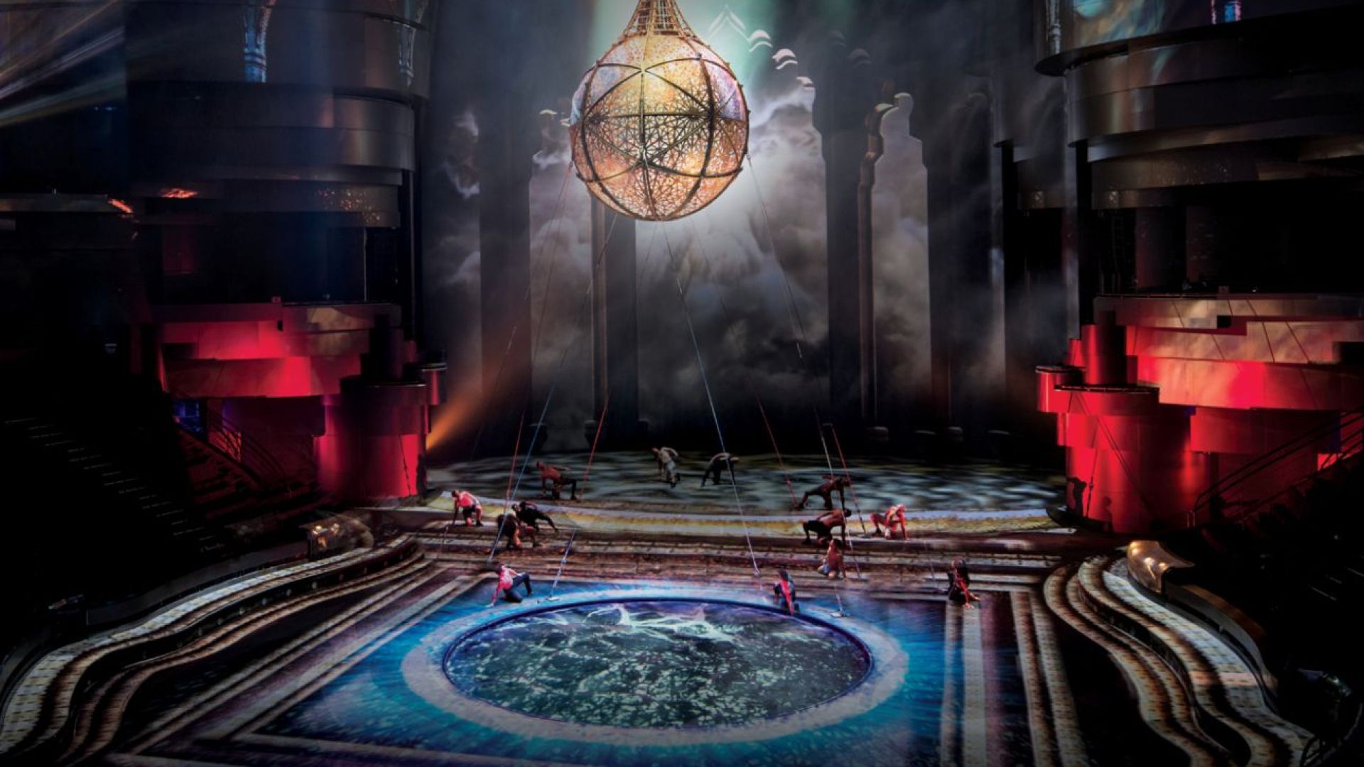 La Perle by Dragone Gold