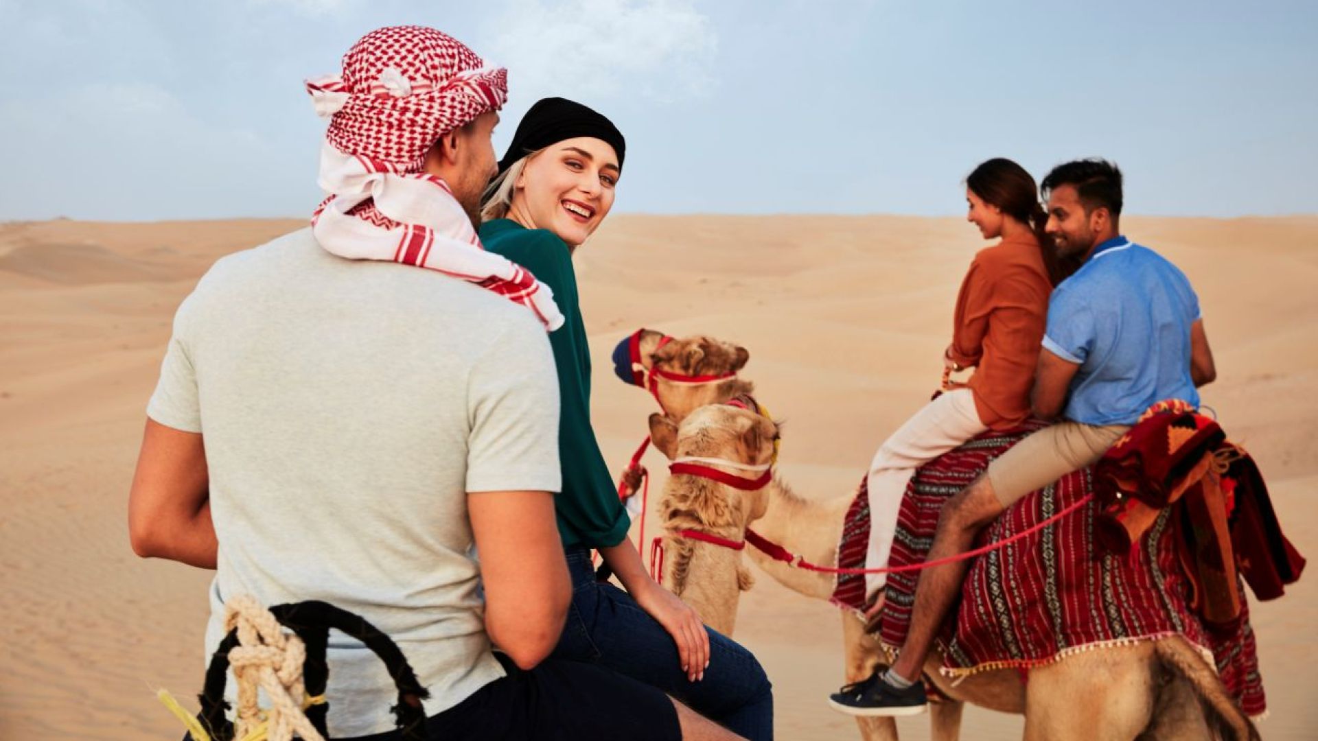 Heritage Safari by Vintage Land Rover with Overnight Stay - Sharing Basis
