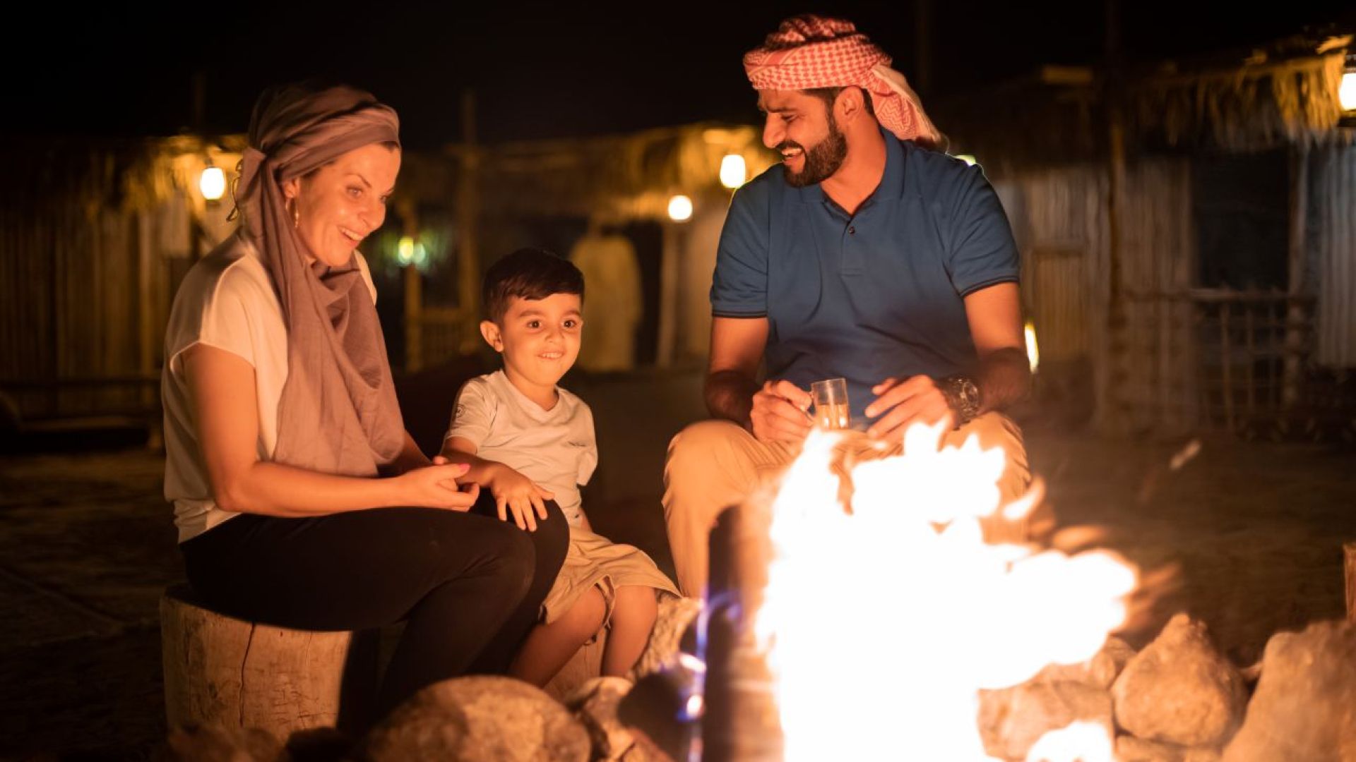 Heritage Safari by Vintage Land Rover with Overnight Stay - Sharing Basis