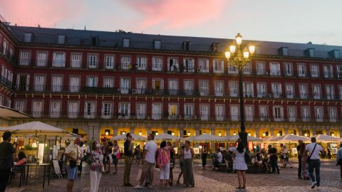 Madrid Flamenco Tour