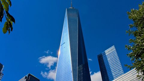 9/11 Memorial Tour with Priority Entrance Observatory Tickets