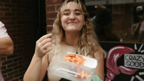 Ultimate Boston Food Tour: North End & Boston Public Market