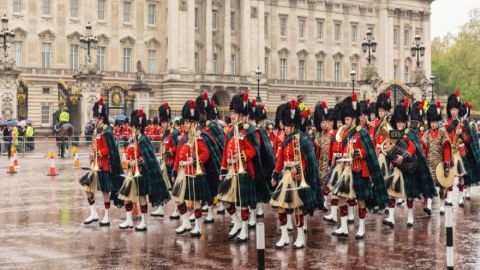 Skip the Line Westminster Abbey & Changing of the Guard