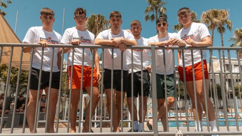 Party Hard Tenerife : ULTIMATE EVENTS PACKAGE 2026