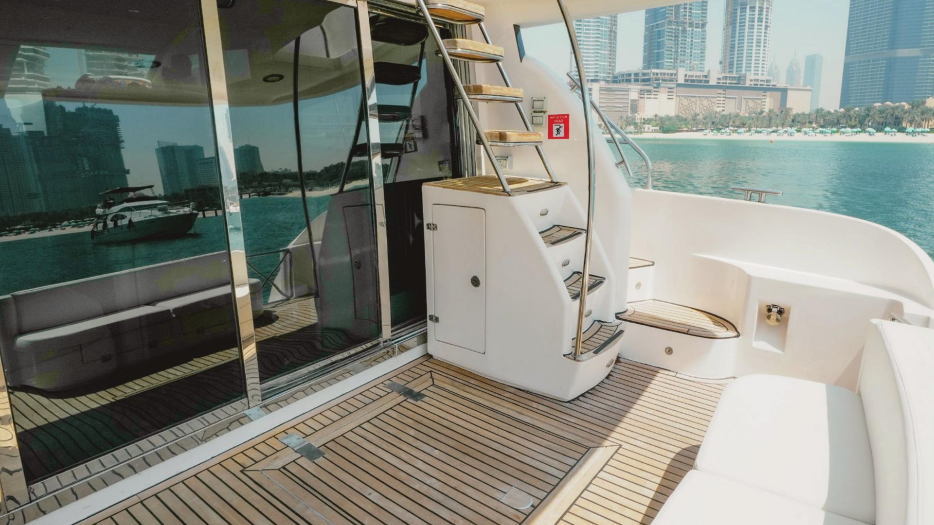 Private Yacht Tour for 10 Guests with BBQ & Premium Drinks – 3H + 1H Free Until 30 Sep 2026