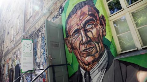 Hitler’s Germany Tour