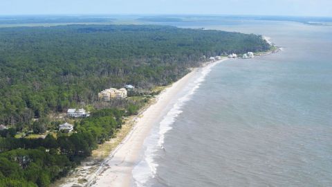 Beach Bum: Helicopter Tours