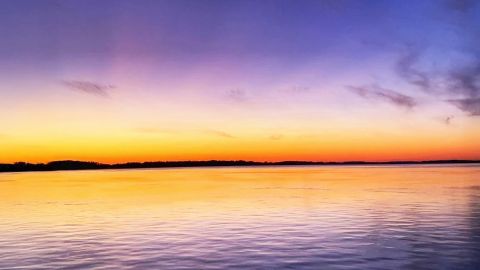 Private Sunset Cruise