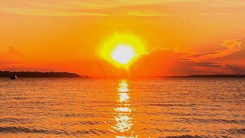 Sunset Celebration Cruise