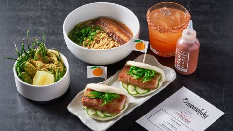 Afternoon Culinary Adventures - Food Experience Tour