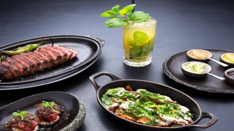 Savors of The Strip - food experience tour