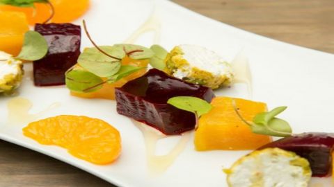 Downtown Lip Smacking Tour - Food experience Tour