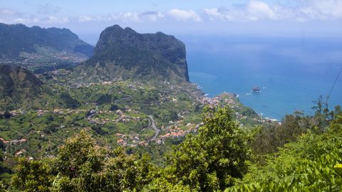 Madeira: Sunday Market