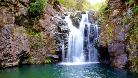 Lakes of Madeira