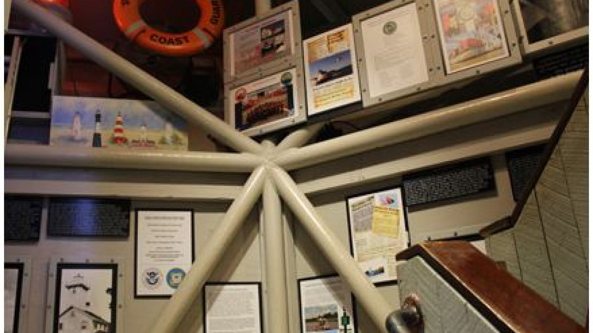 Harbour Town Lighthouse Museum