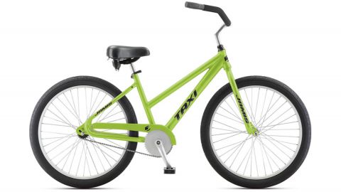 Beach Cruiser Bike: Youth Bikes