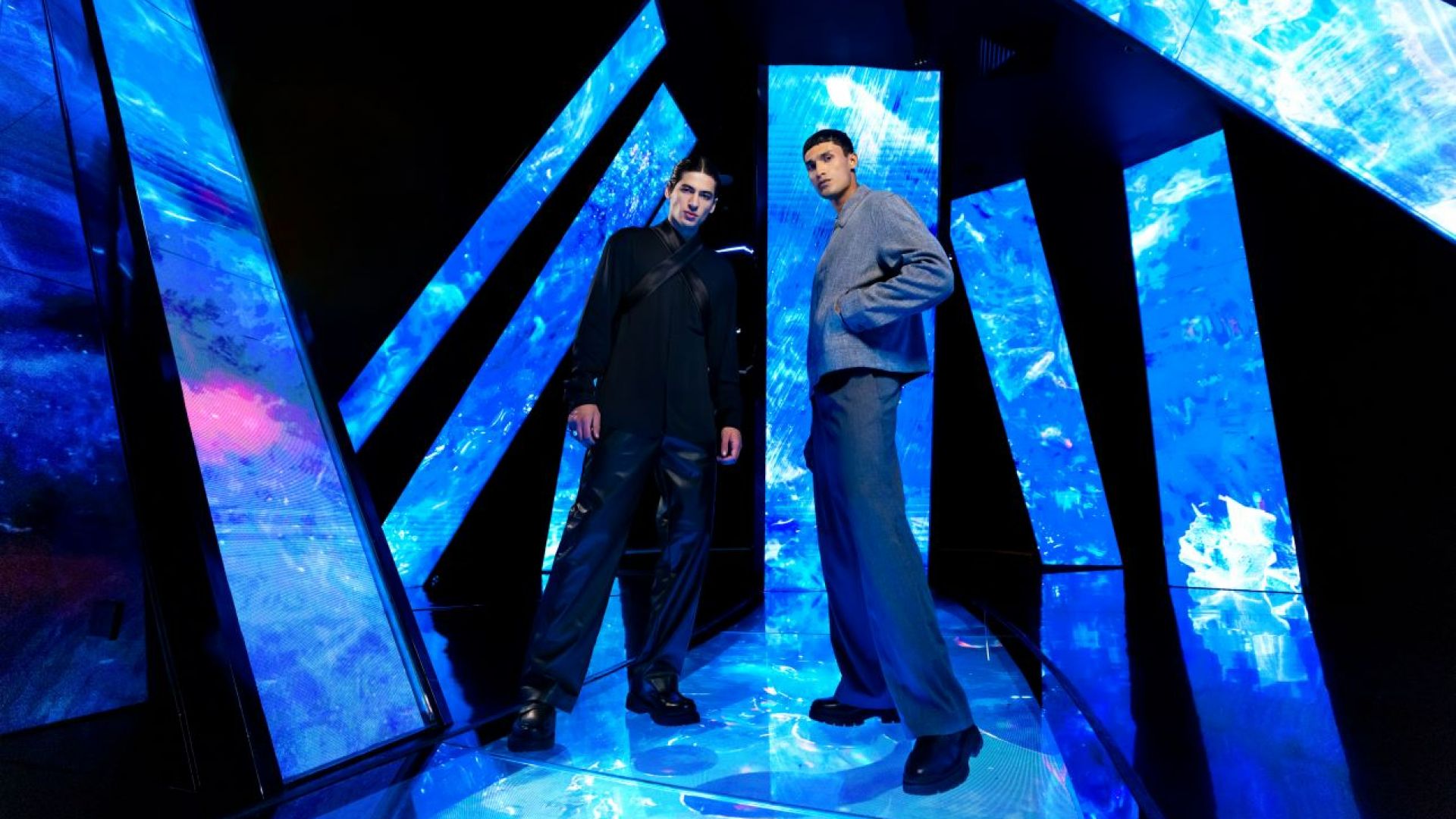 banner
