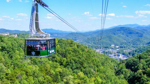 Ober Mountain Tickets