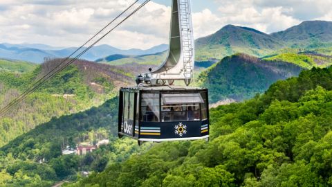 Ober Mountain Tickets