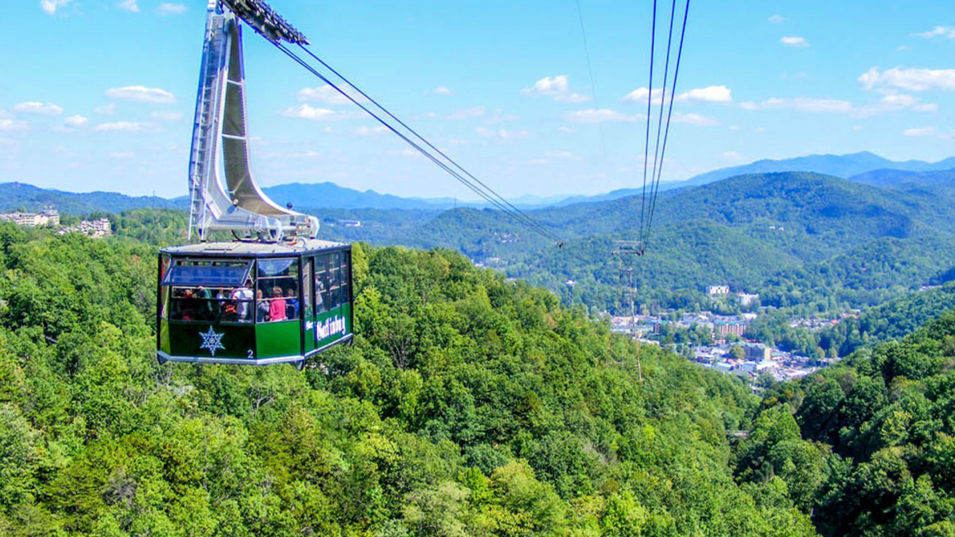 Ober Fun Pass