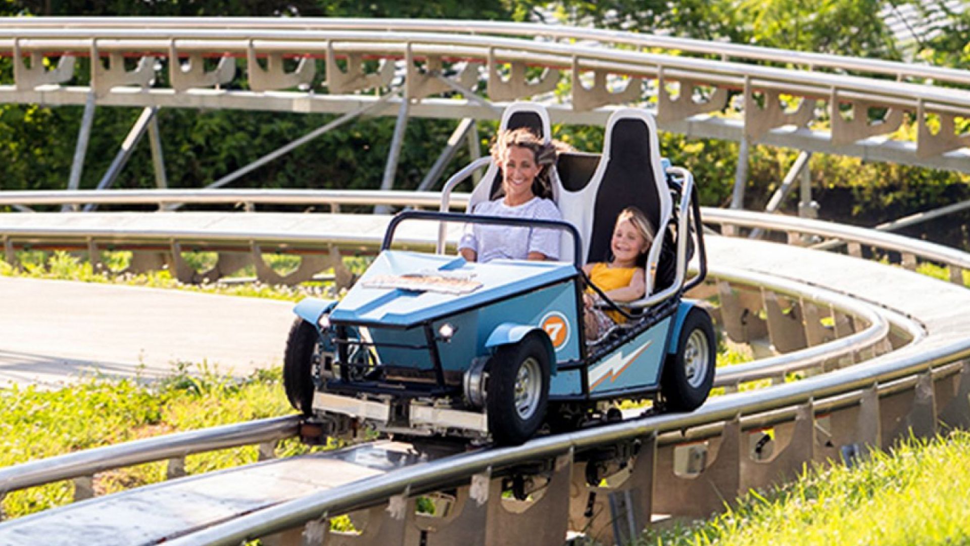 1 Hour Unlimited Wristband