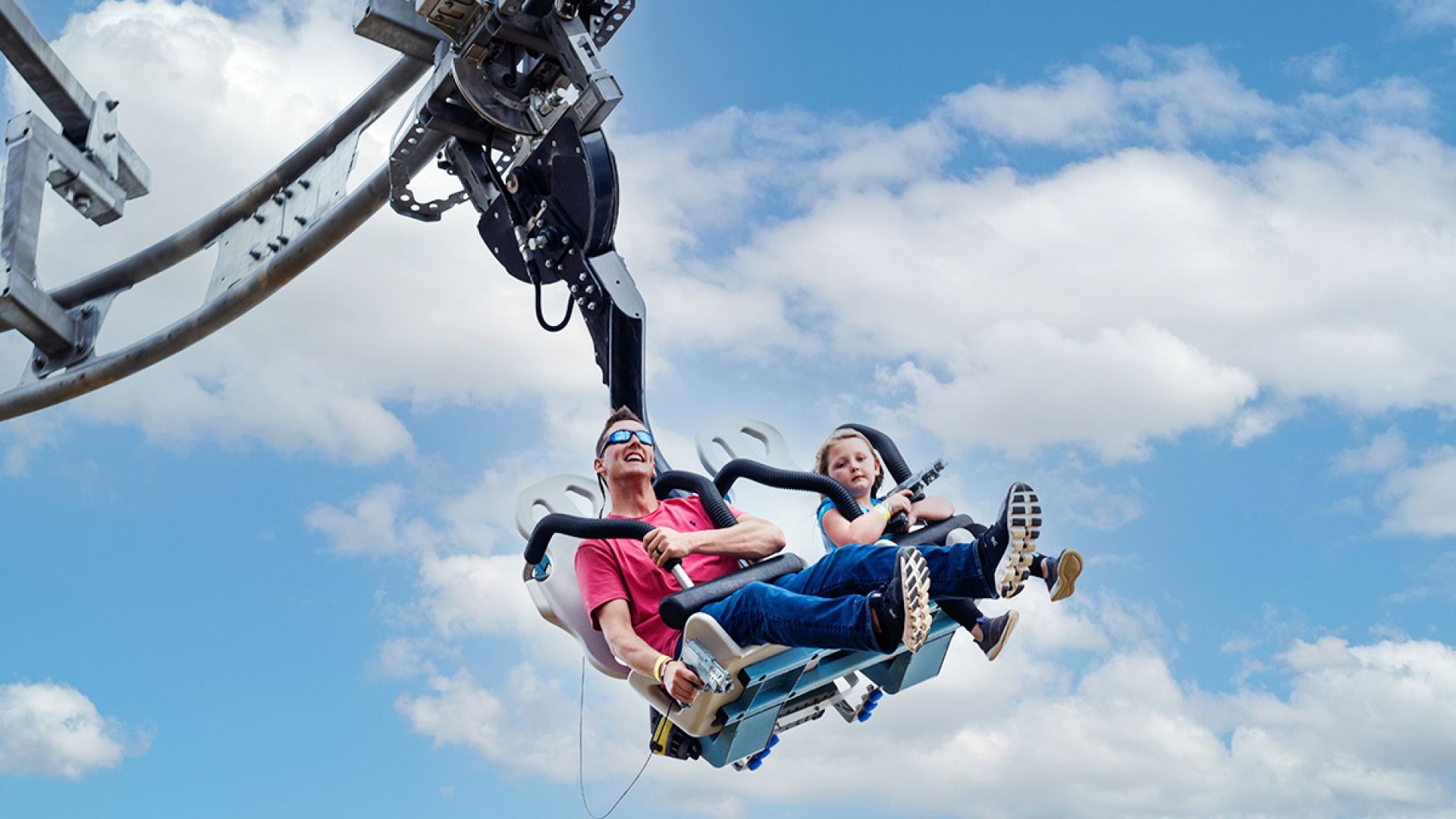 1 Hour Unlimited Wristband