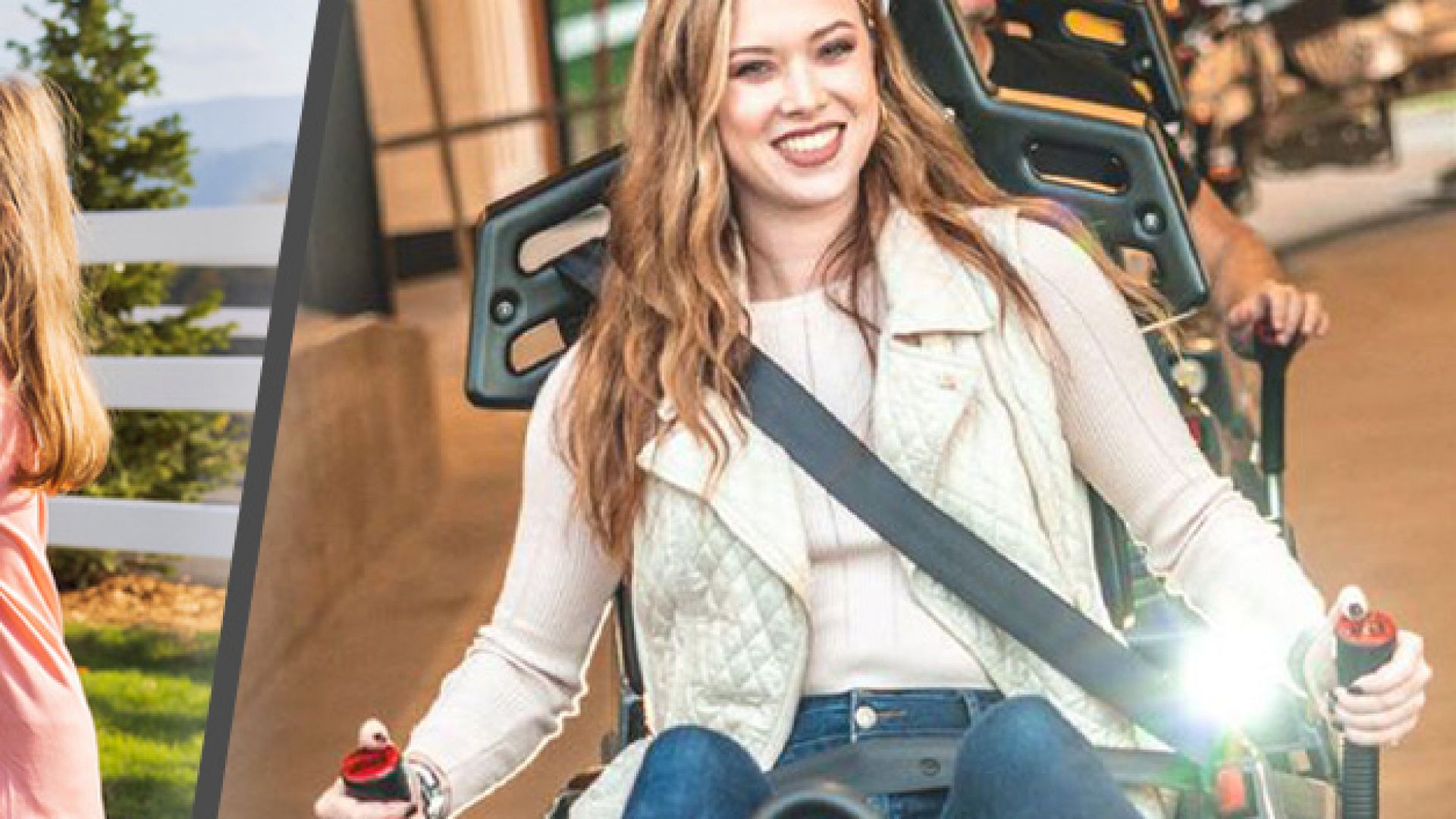 Wild Stallion Mountain Coaster Admissions