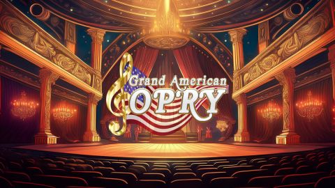 Show Tickets : Grand American Opry