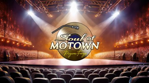 Show Tickets : Soul of Motown