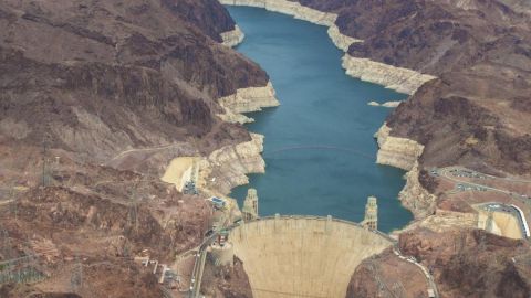 Hoover Dam Express Bus Tour from Las Vegas