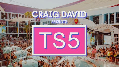 Craig David TS5