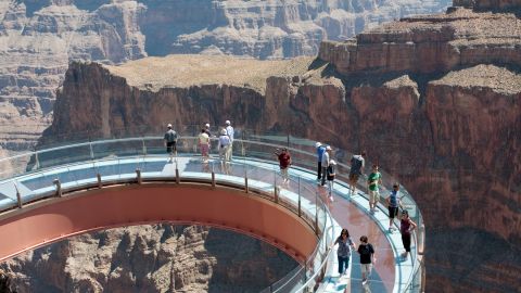 Skywalk Odyssey