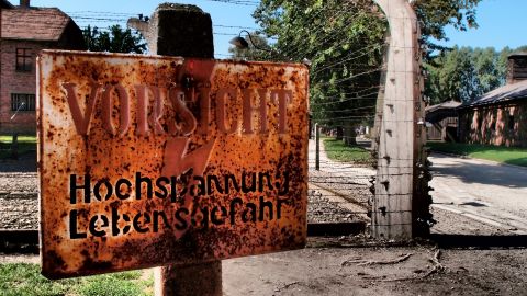 Auschwitz Birkenau Museum Tour from Krakow with Pick up from Meeting Point