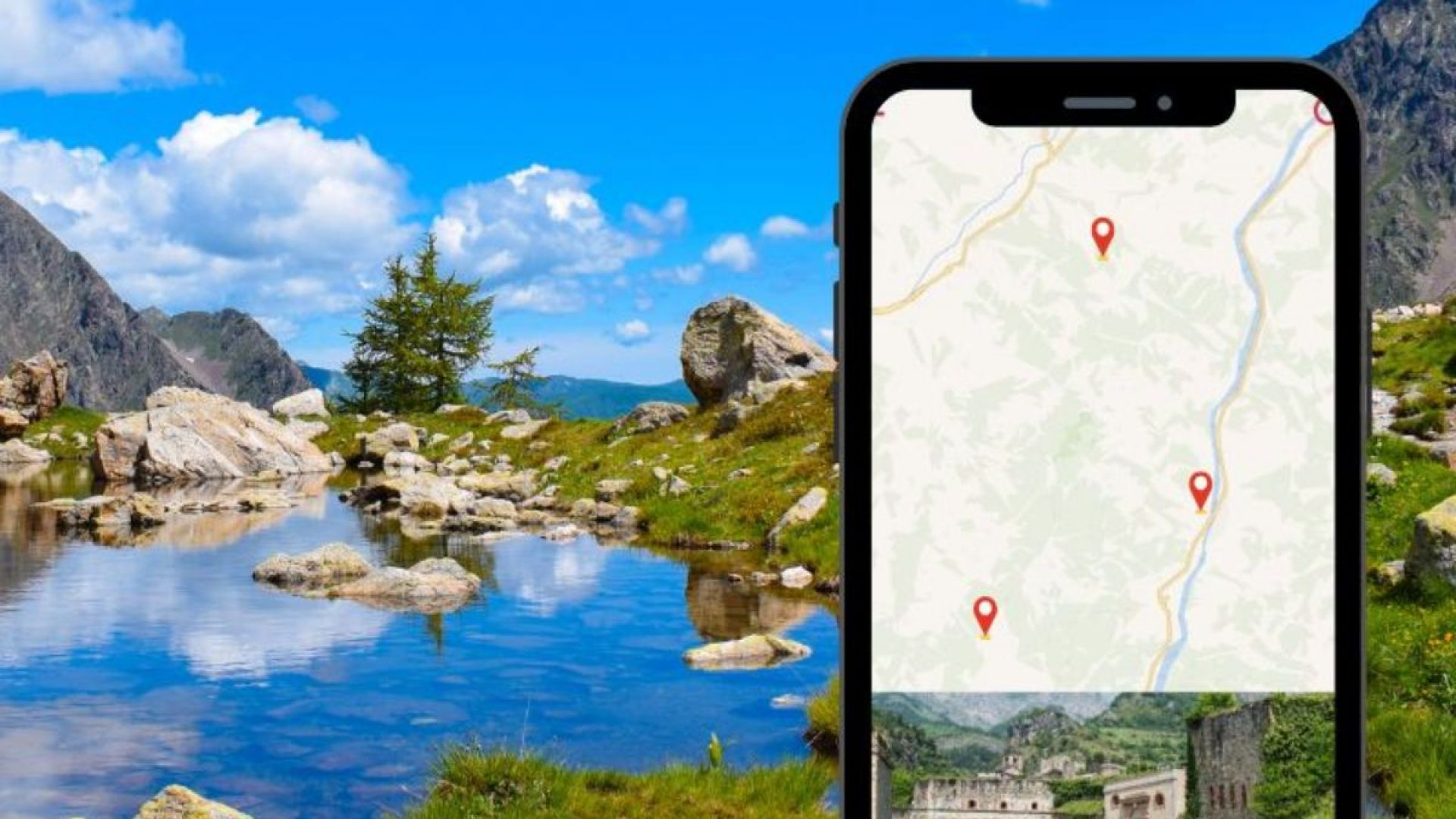 IGuide Valle Stura