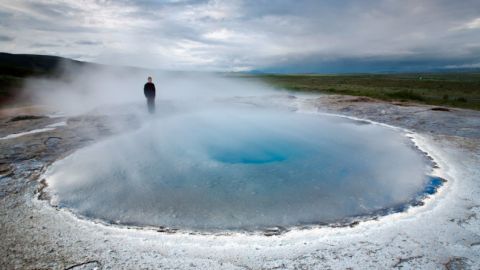 The Golden Circle & Friðheimar without Transfers