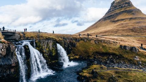 Wonders of Snæfellsnes National Park Tour without Transfers