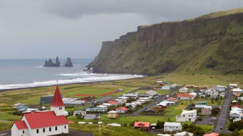 Wonders of Snæfellsnes National Park Tour with Transfers (with hotel pick up)