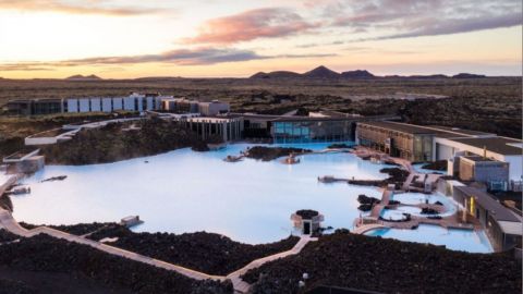 Blue Lagoon & Golden Circle without transfers