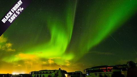 Iceland's Ultimate Bucket List Bundle