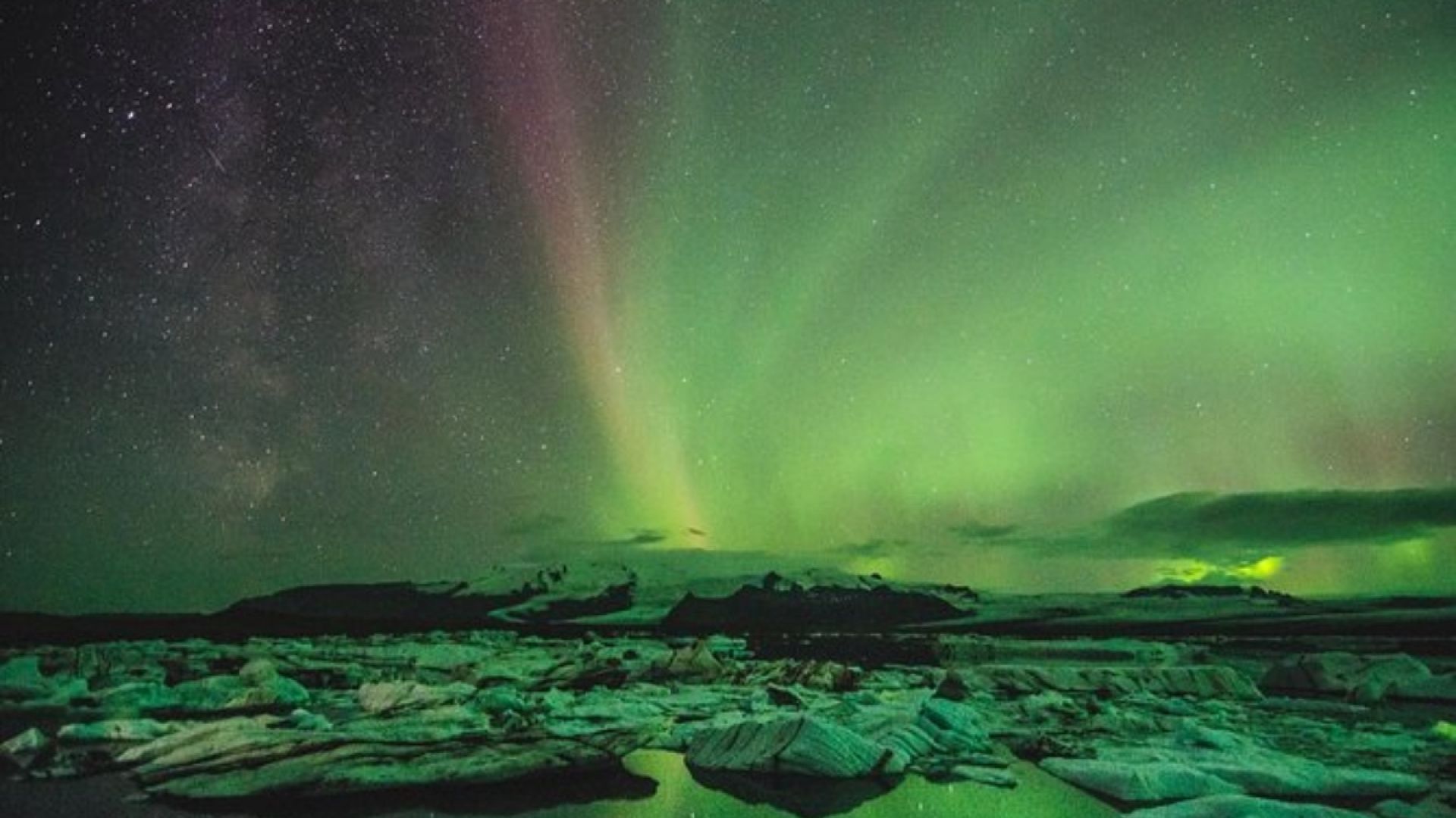Small Group Northern Lights Tour (with Hotel Pick Up)